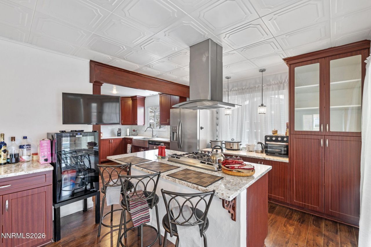 3545 Buckhorn Way, Reno, NV 89503 Photo