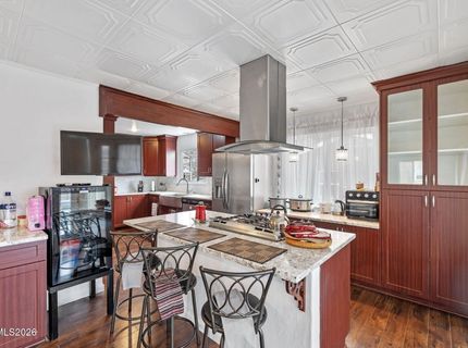 3545 Buckhorn Way, Reno, NV 89503 Photo
