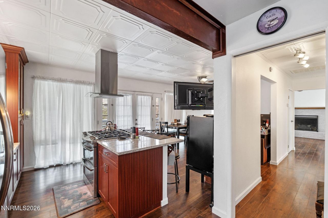 3545 Buckhorn Way, Reno, NV 89503 Photo