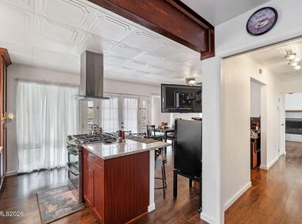 3545 Buckhorn Way, Reno, NV 89503 Photo