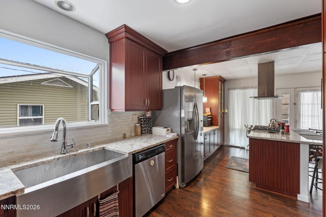 3545 Buckhorn Way, Reno, NV 89503 Photo