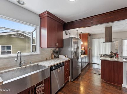 3545 Buckhorn Way, Reno, NV 89503 Photo