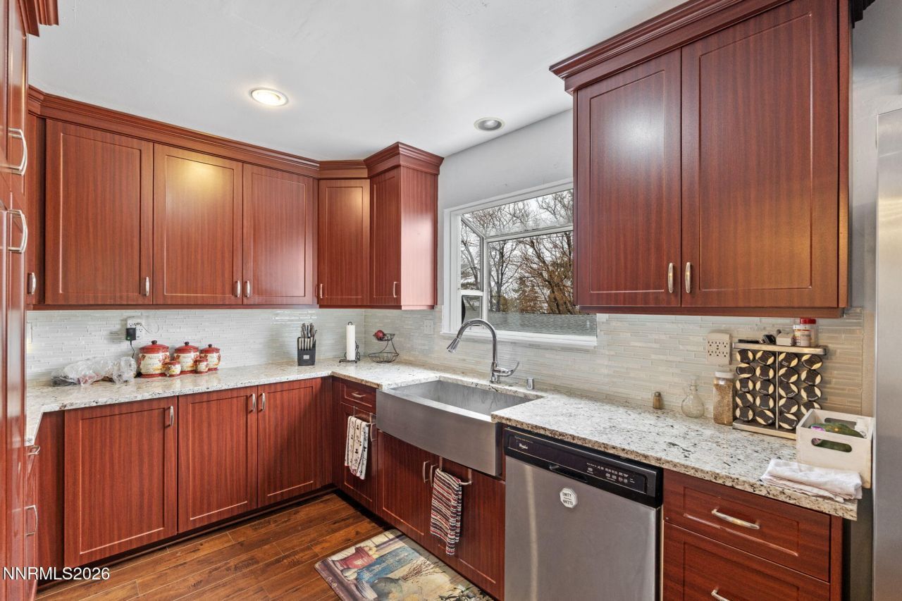 3545 Buckhorn Way, Reno, NV 89503 Photo