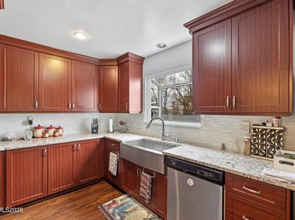 3545 Buckhorn Way, Reno, NV 89503 Photo