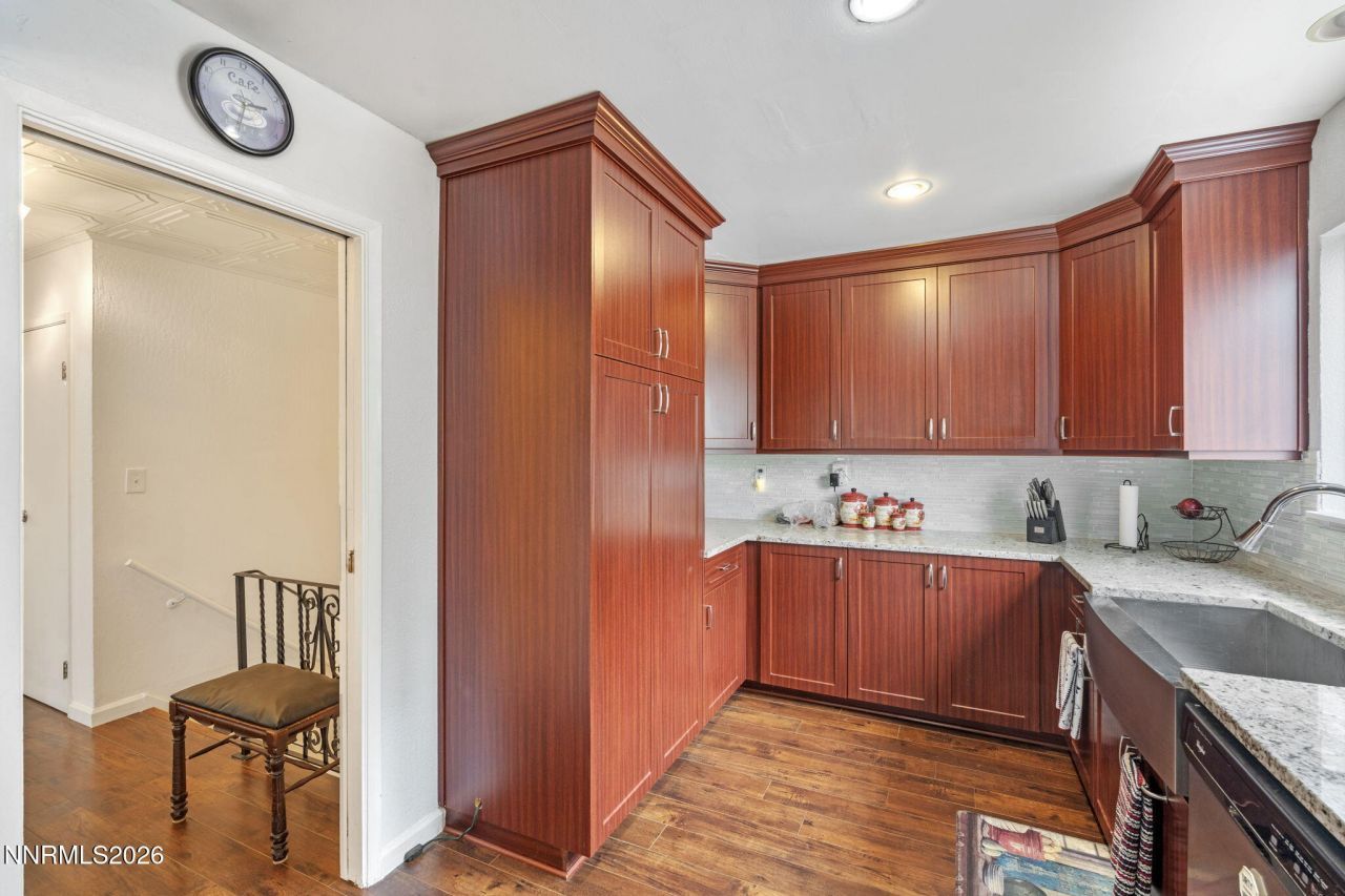 3545 Buckhorn Way, Reno, NV 89503 Photo