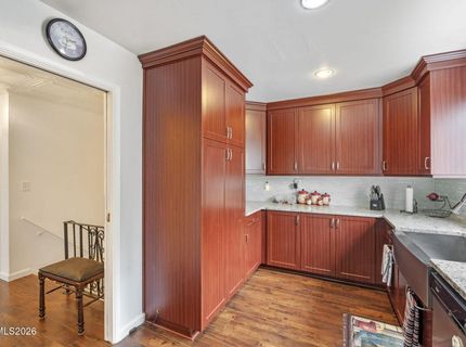 3545 Buckhorn Way, Reno, NV 89503 Photo