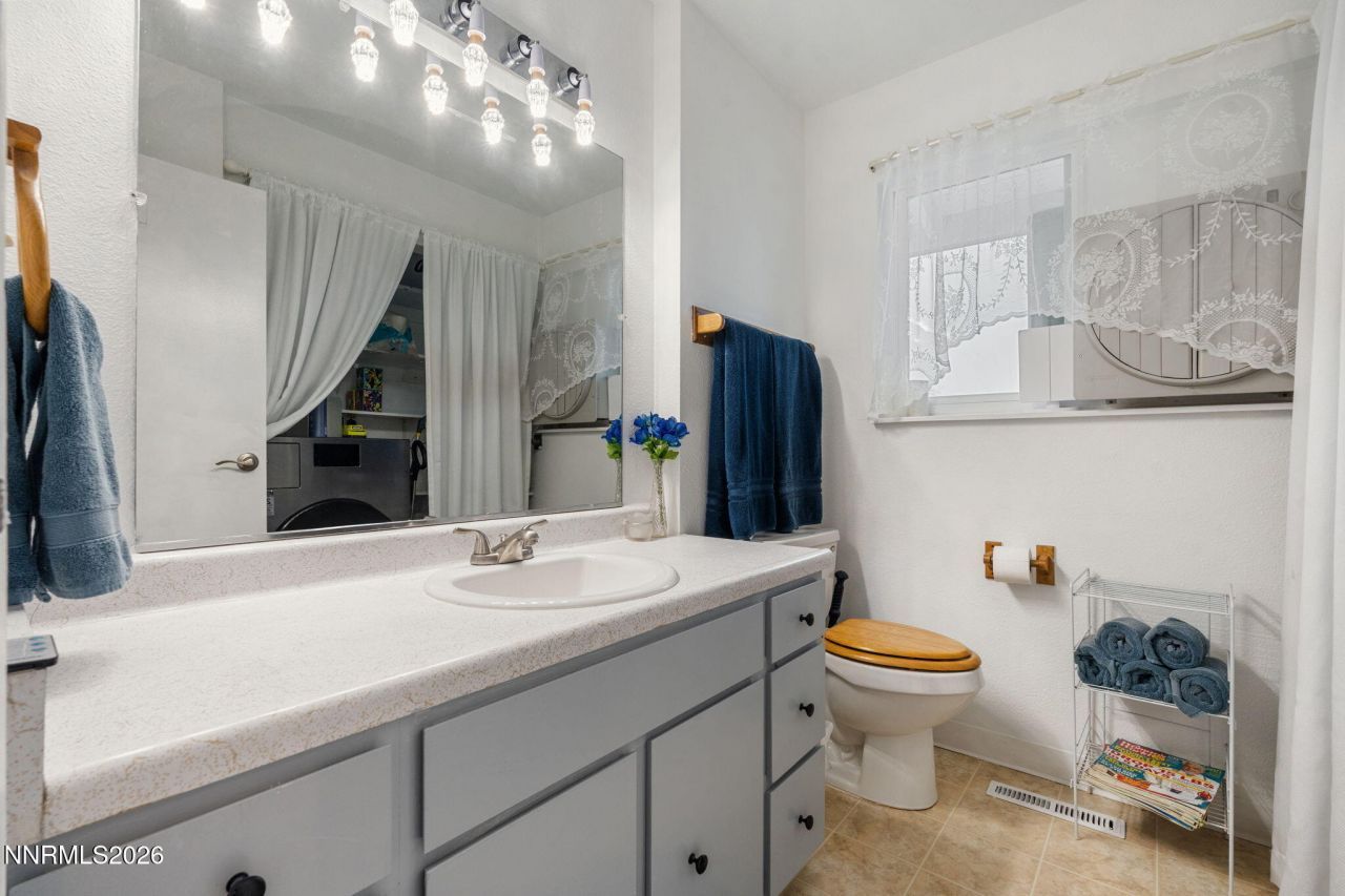 3545 Buckhorn Way, Reno, NV 89503 Photo