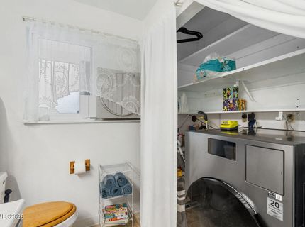 3545 Buckhorn Way, Reno, NV 89503 Photo