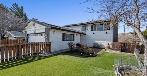 3545 Buckhorn Way, Reno, NV 89503 Photo