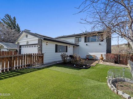 3545 Buckhorn Way, Reno, NV 89503 Photo