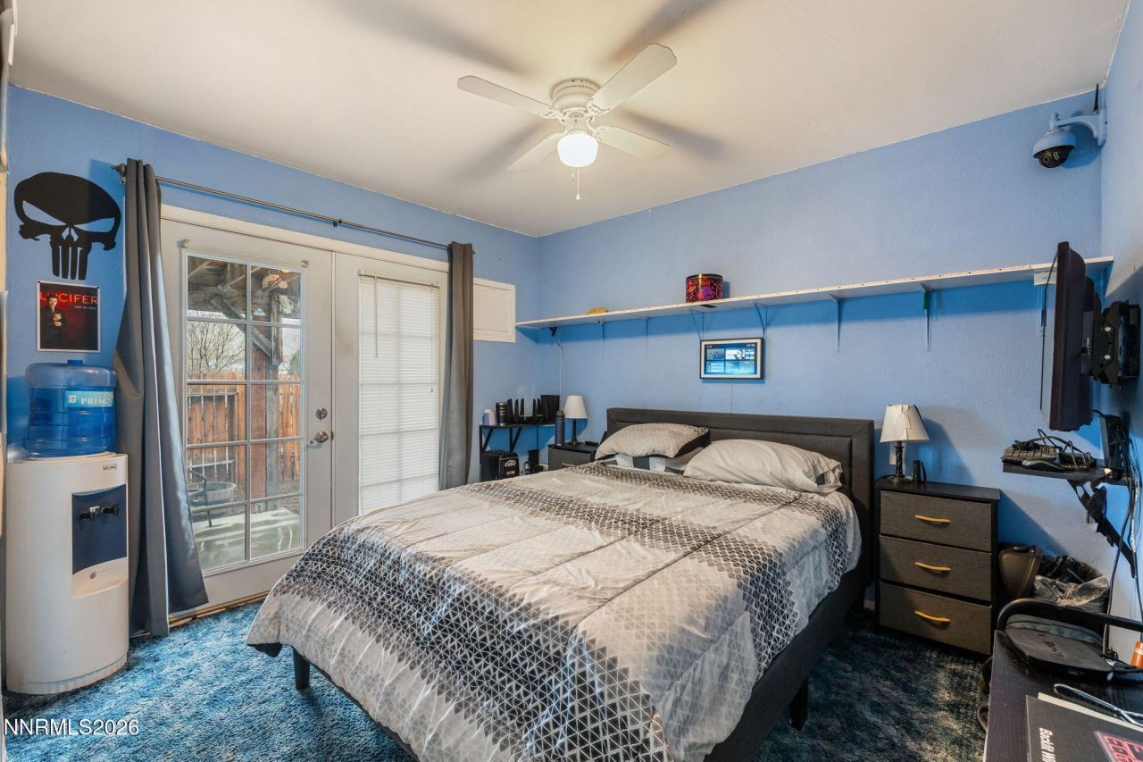 3545 Buckhorn Way, Reno, NV 89503 Photo