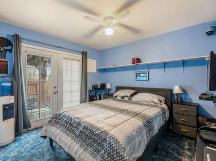 3545 Buckhorn Way, Reno, NV 89503 Photo