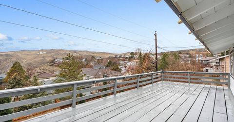 3545 Buckhorn Way, Reno, NV 89503 Photo