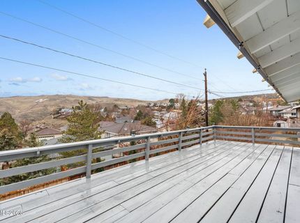 3545 Buckhorn Way, Reno, NV 89503 Photo