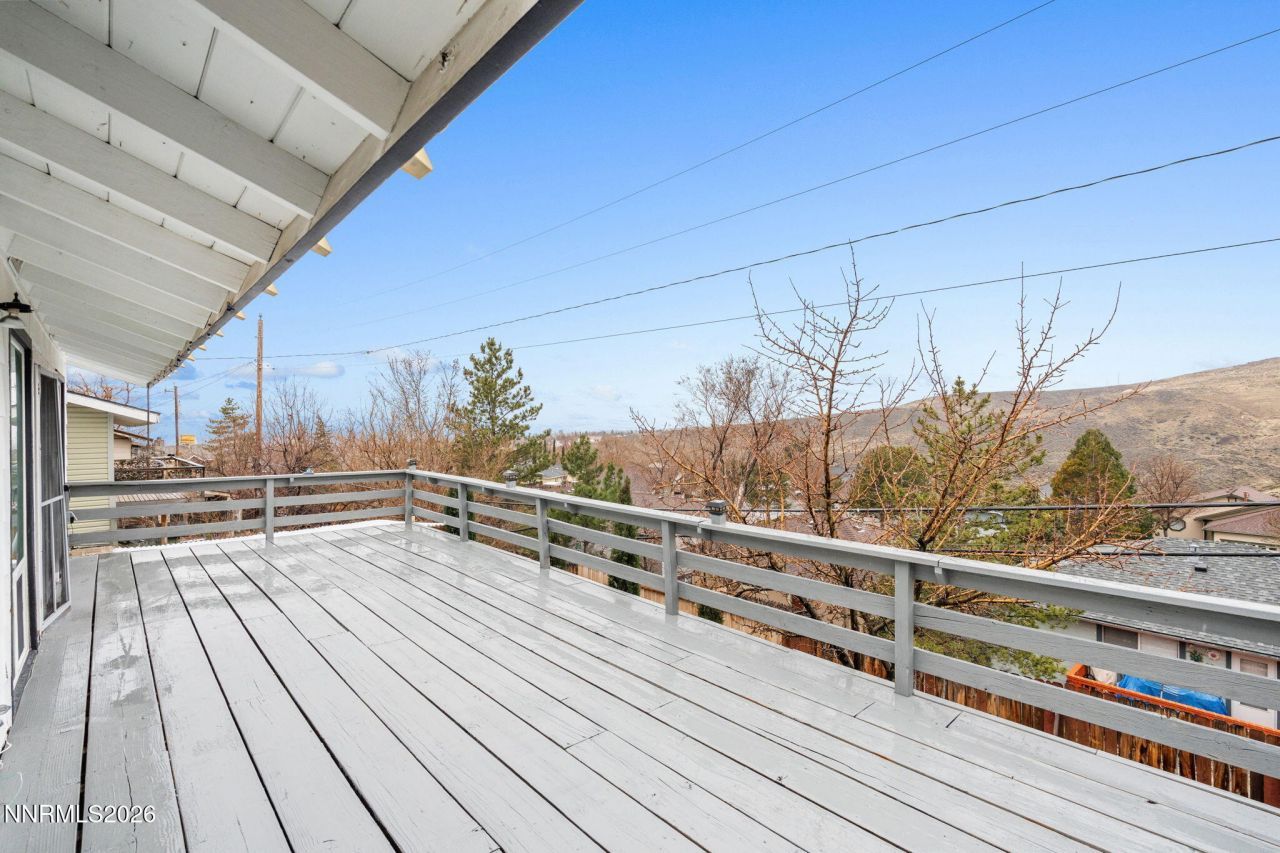 3545 Buckhorn Way, Reno, NV 89503 Photo