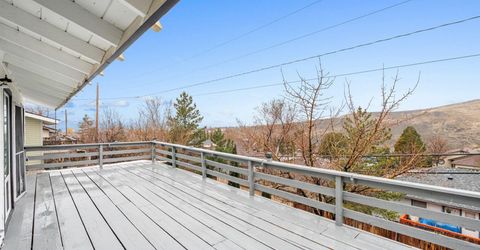 3545 Buckhorn Way, Reno, NV 89503 Photo