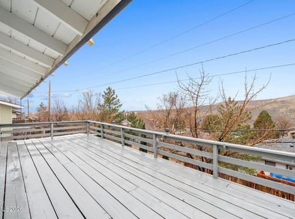 3545 Buckhorn Way, Reno, NV 89503 Photo