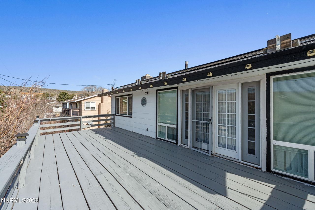 3545 Buckhorn Way, Reno, NV 89503 Photo