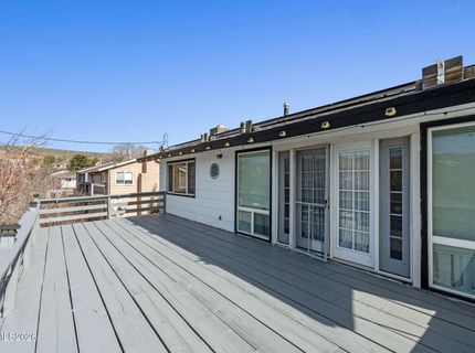 3545 Buckhorn Way, Reno, NV 89503 Photo