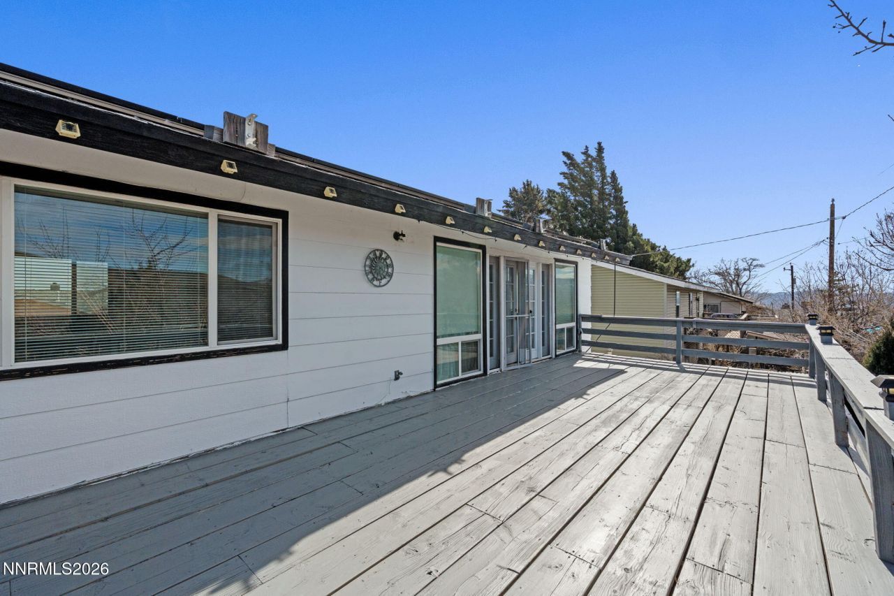 3545 Buckhorn Way, Reno, NV 89503 Photo