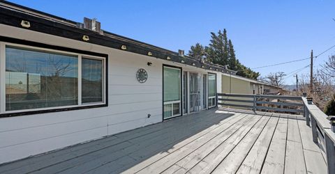 3545 Buckhorn Way, Reno, NV 89503 Photo