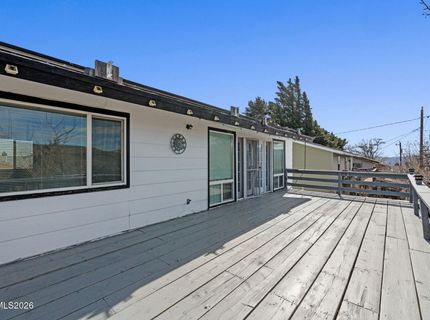 3545 Buckhorn Way, Reno, NV 89503 Photo