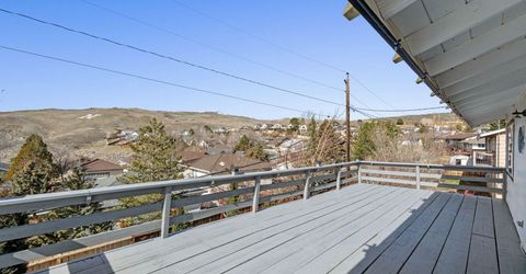 3545 Buckhorn Way, Reno, NV 89503 Photo