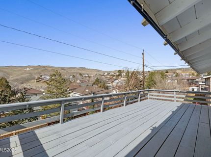 3545 Buckhorn Way, Reno, NV 89503 Photo