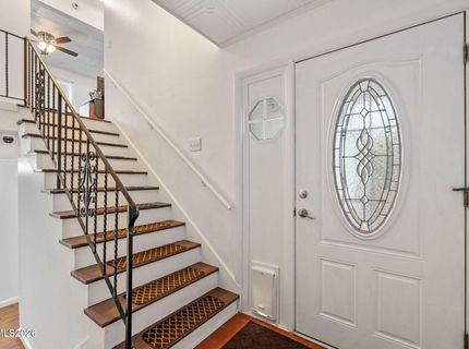 3545 Buckhorn Way, Reno, NV 89503 Photo