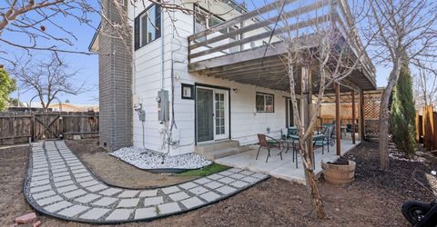 3545 Buckhorn Way, Reno, NV 89503 Photo