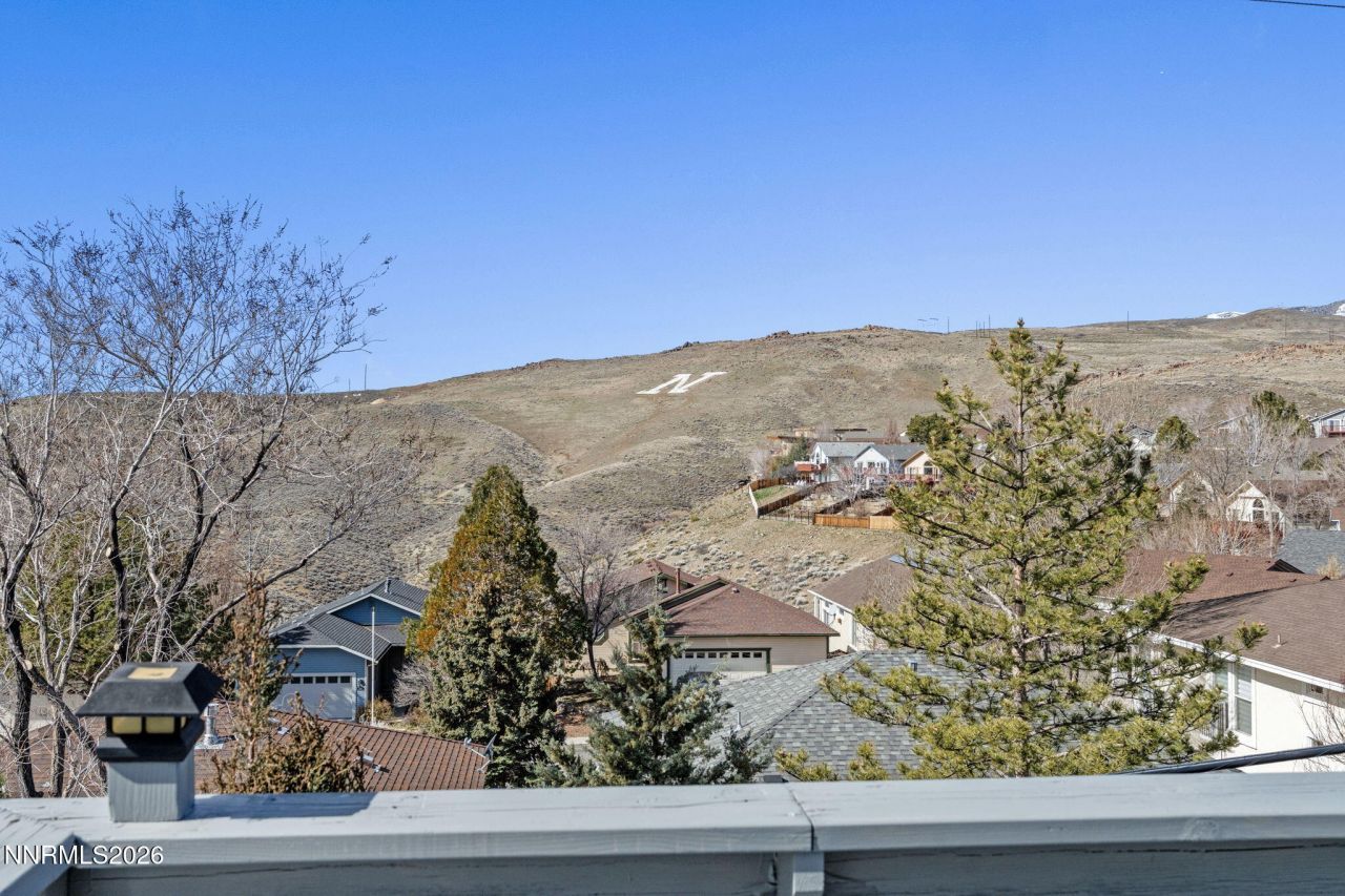 3545 Buckhorn Way, Reno, NV 89503 Photo