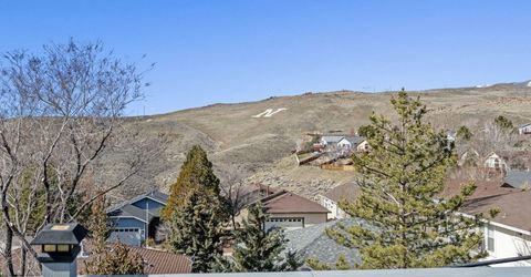 3545 Buckhorn Way, Reno, NV 89503 Photo