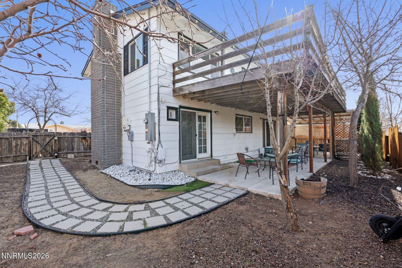 3545 Buckhorn Way, Reno, NV 89503 Photo