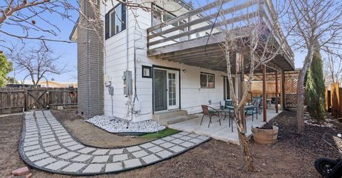 3545 Buckhorn Way, Reno, NV 89503 Photo