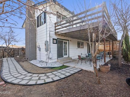 3545 Buckhorn Way, Reno, NV 89503 Photo
