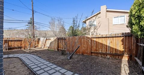 3545 Buckhorn Way, Reno, NV 89503 Photo