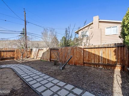 3545 Buckhorn Way, Reno, NV 89503 Photo