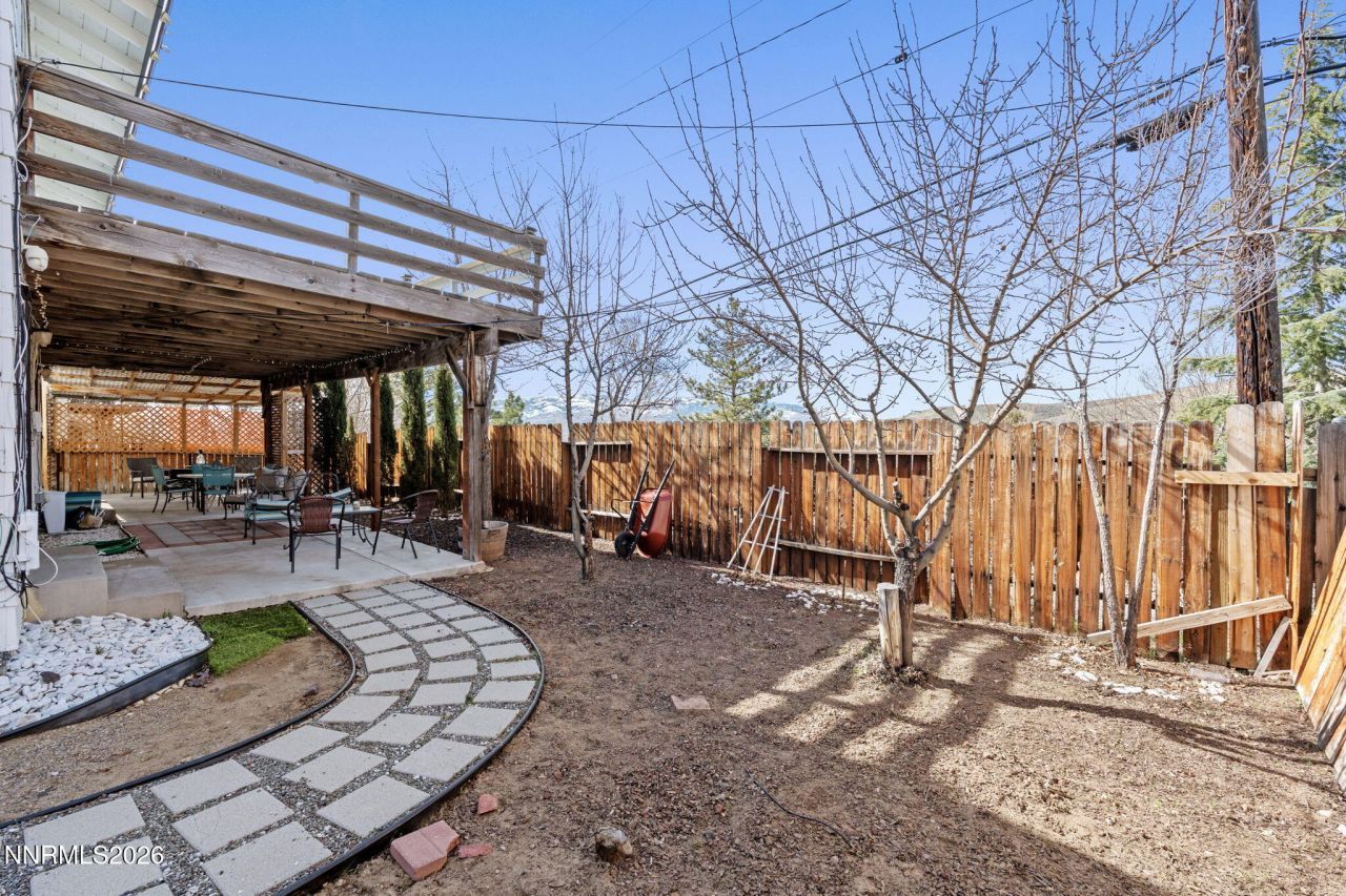 3545 Buckhorn Way, Reno, NV 89503 Photo