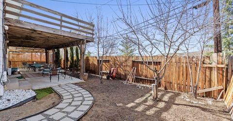 3545 Buckhorn Way, Reno, NV 89503 Photo