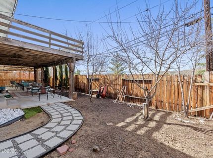 3545 Buckhorn Way, Reno, NV 89503 Photo