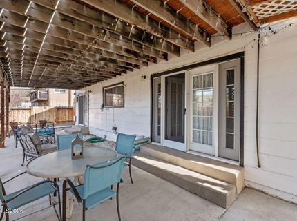 3545 Buckhorn Way, Reno, NV 89503 Photo