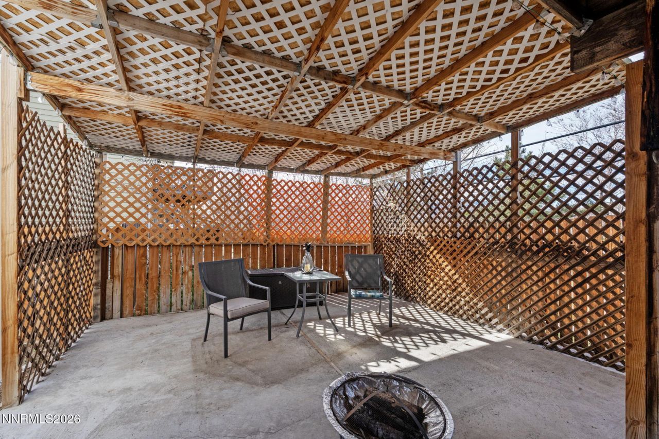 3545 Buckhorn Way, Reno, NV 89503 Photo