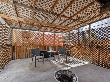 3545 Buckhorn Way, Reno, NV 89503 Photo