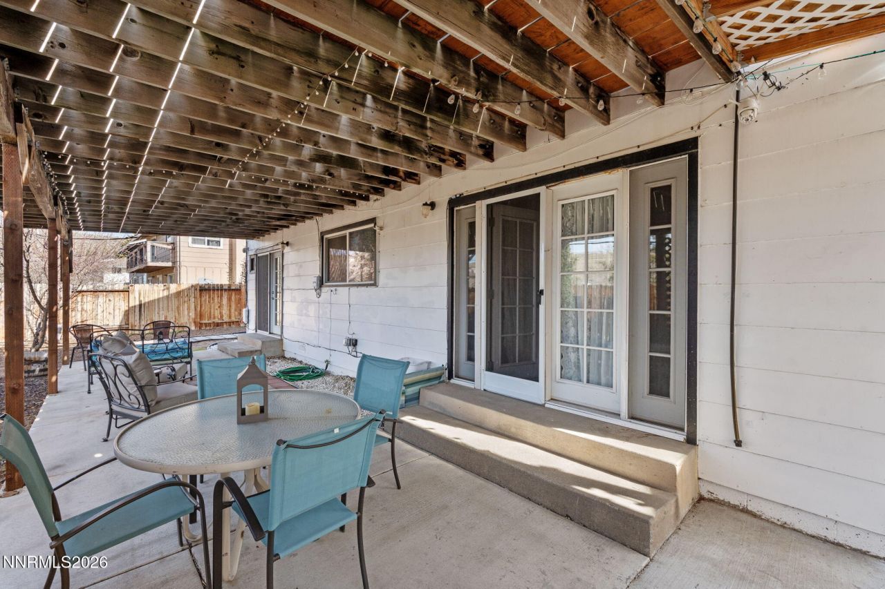 3545 Buckhorn Way, Reno, NV 89503 Photo