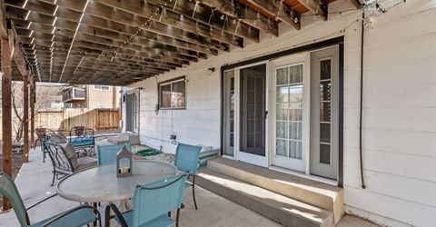 3545 Buckhorn Way, Reno, NV 89503 Photo