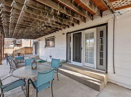 3545 Buckhorn Way, Reno, NV 89503 Photo