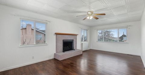 3545 Buckhorn Way, Reno, NV 89503 Photo