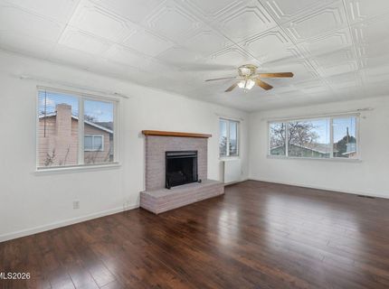 3545 Buckhorn Way, Reno, NV 89503 Photo