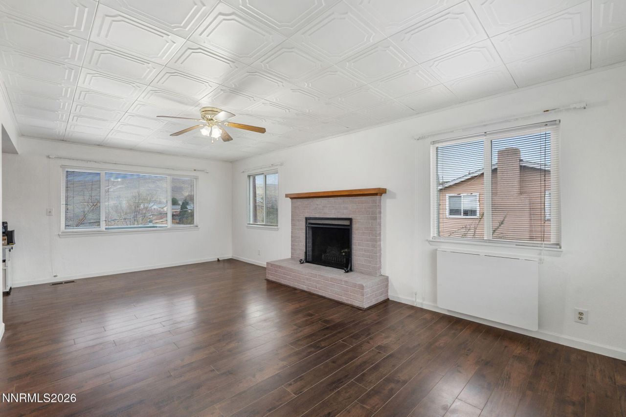 3545 Buckhorn Way, Reno, NV 89503 Photo