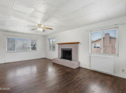 3545 Buckhorn Way, Reno, NV 89503 Photo